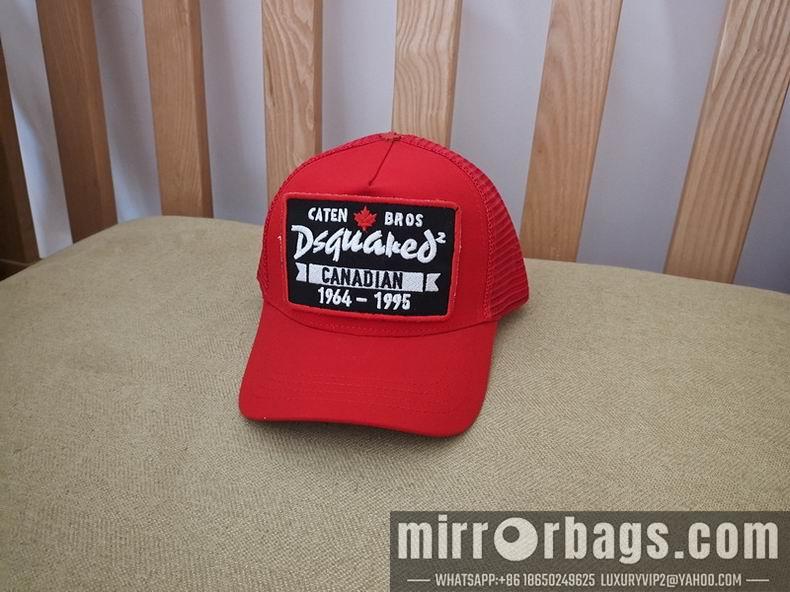 Replica DSQ Cap y 05