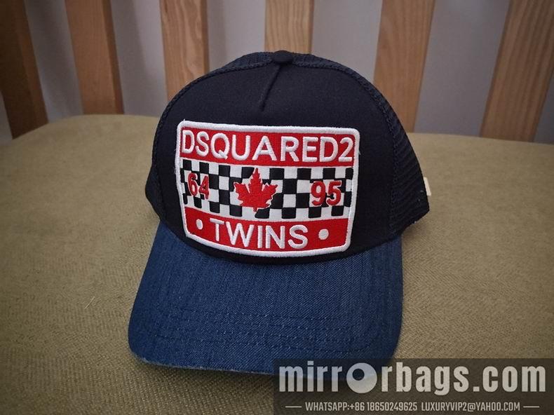 Replica DSQ Cap y 07