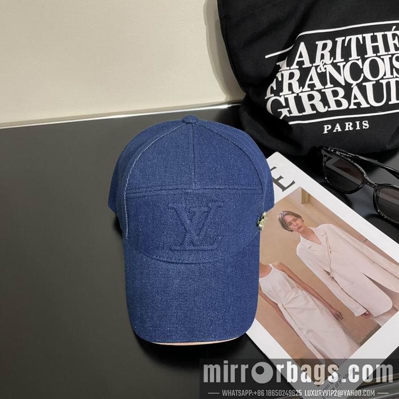 Replica LV Hat 121433