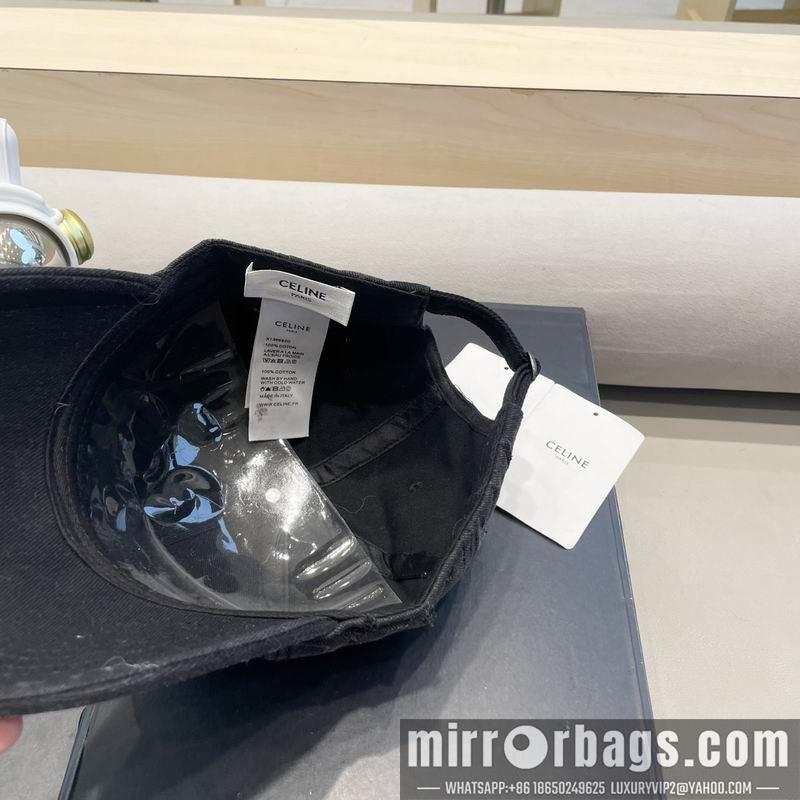 Replica Celine cap 0307101