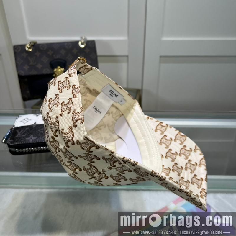 Replica Celine Hat dx48