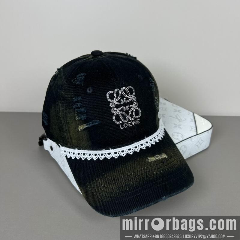 Replica Loewe cap dx46