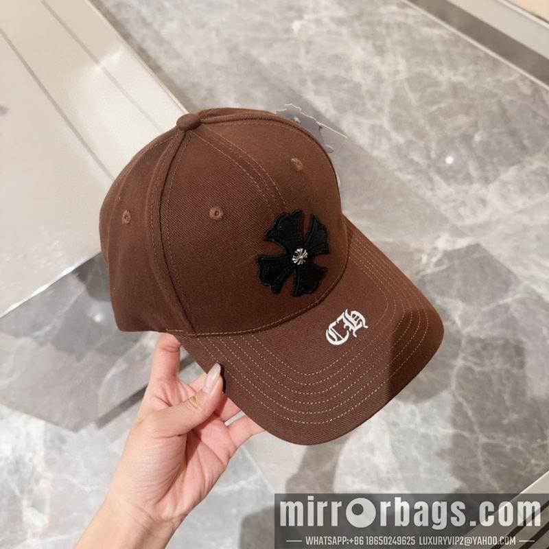 Replica Chrome Hearts Hat 092702