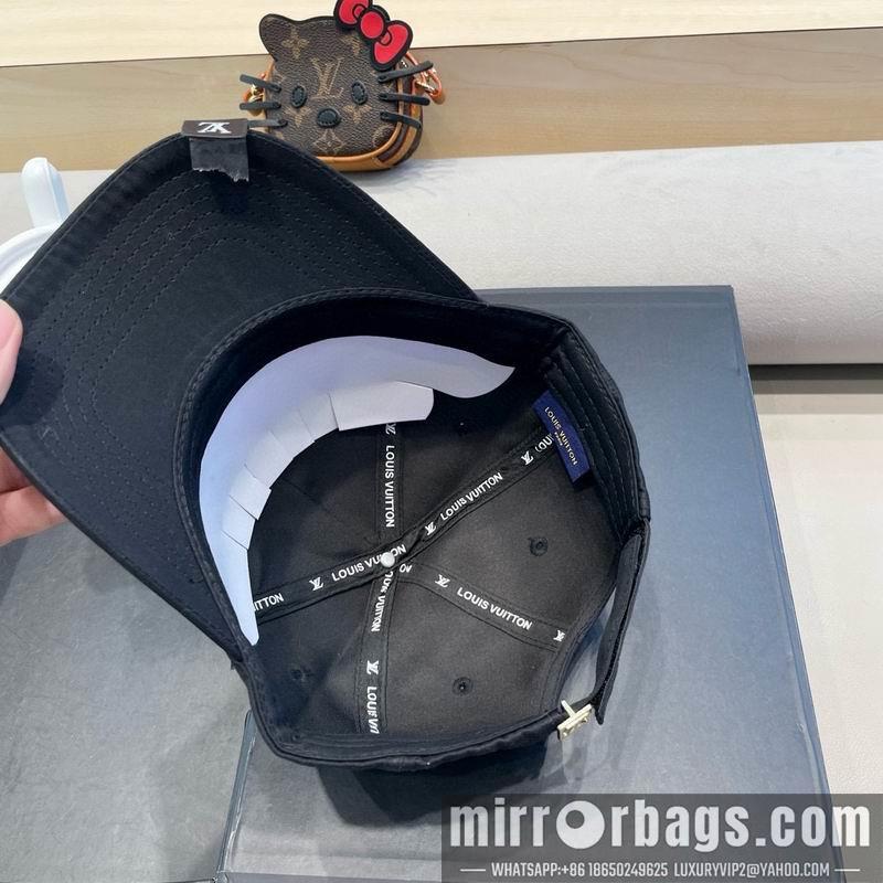 Replica LV Hat 041411