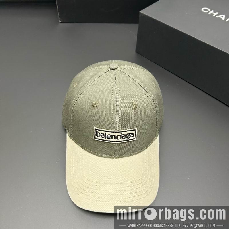 Replica Balenciaga Hat dx13