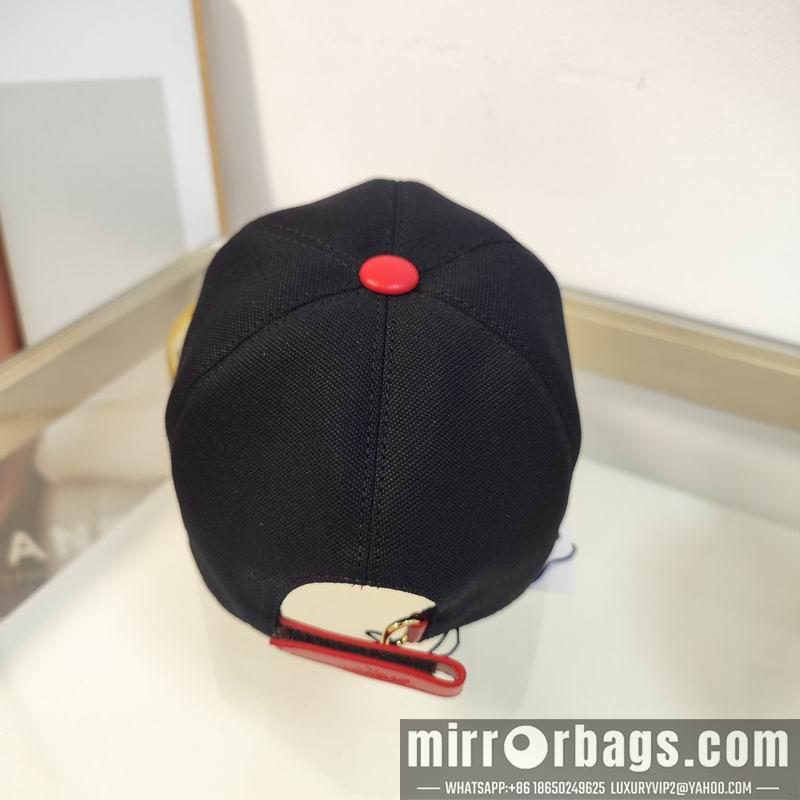 Replica Moncler cap (高版本）dx35