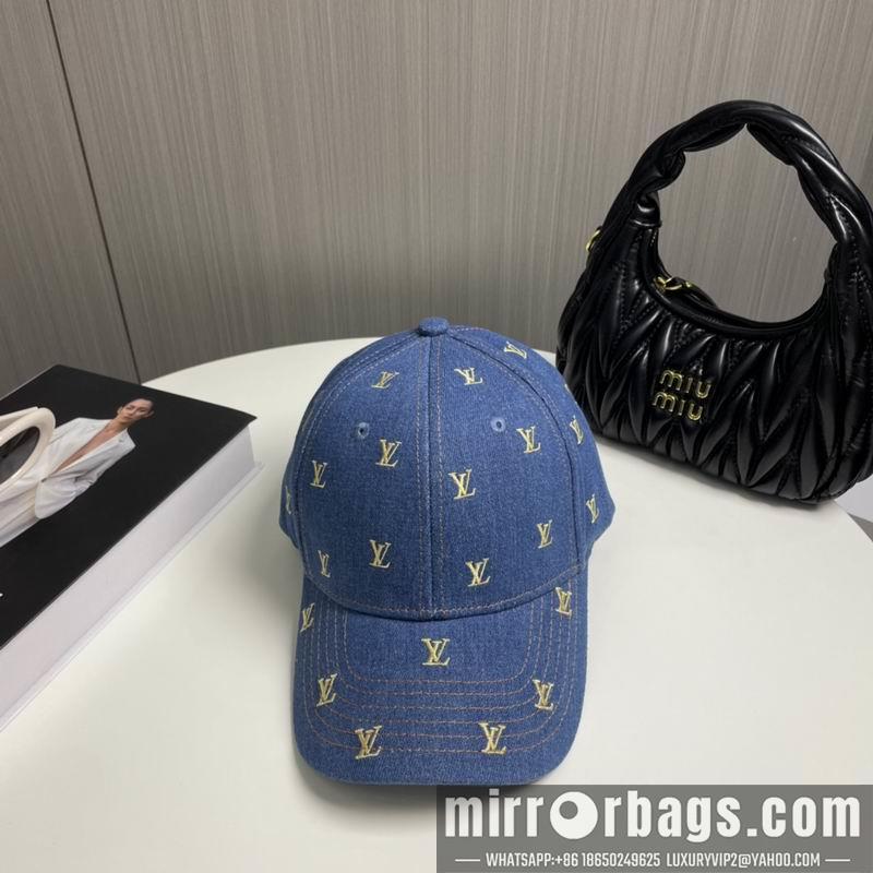 Replica LV cap dx94