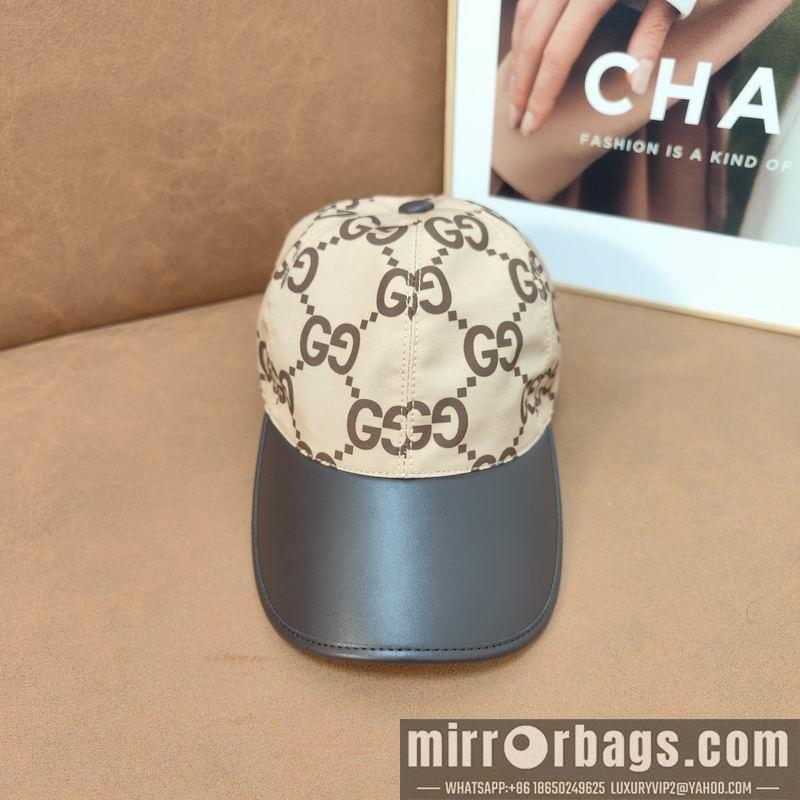 Replica Gucci cap dx113