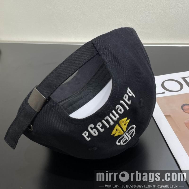 Replica Balenciaga Hat dx49