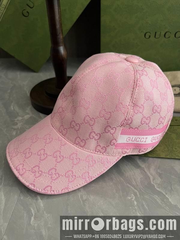 Replica Gucci cap dx16
