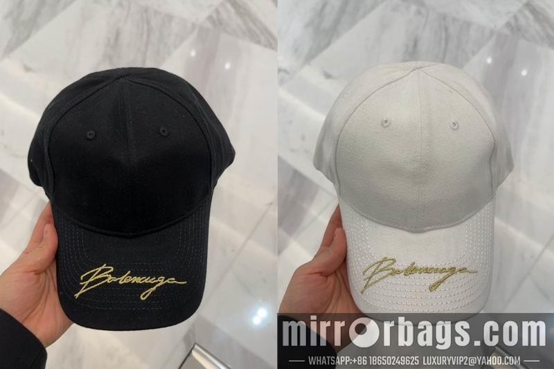 Replica Balenciaga Hat dx69