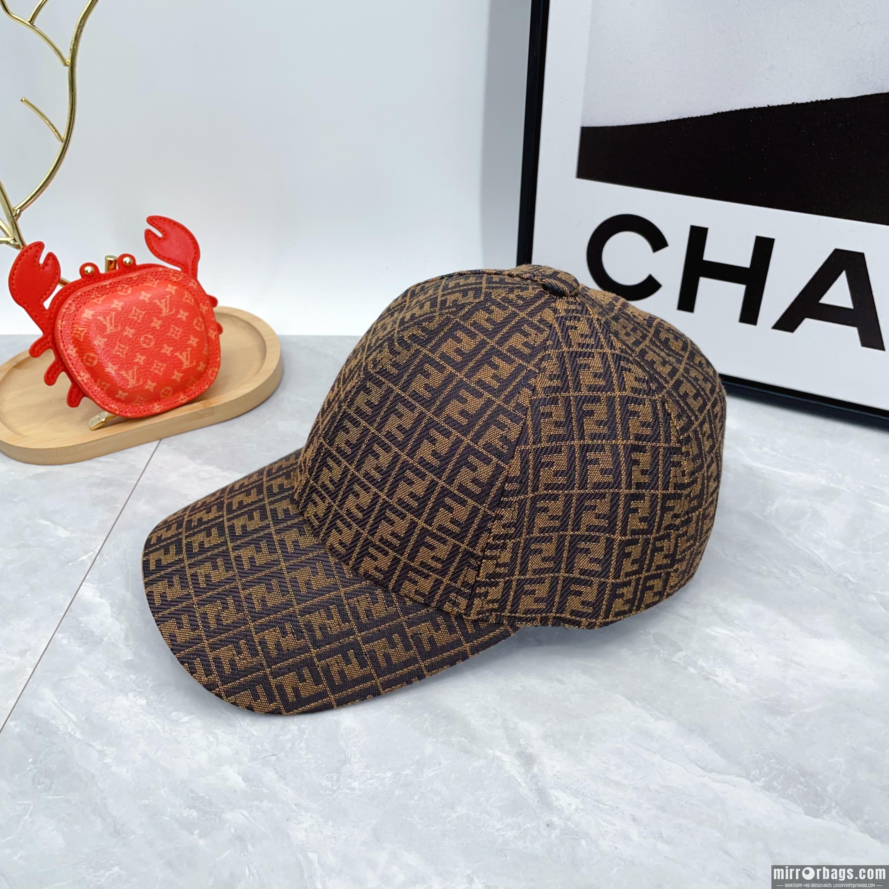 Replica Fendi cap dx64