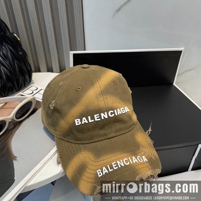 Replica Balenciaga Cap dx65