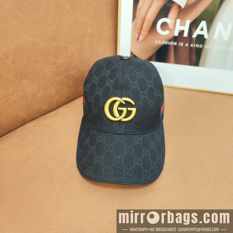 Replica Gucci cap dx103