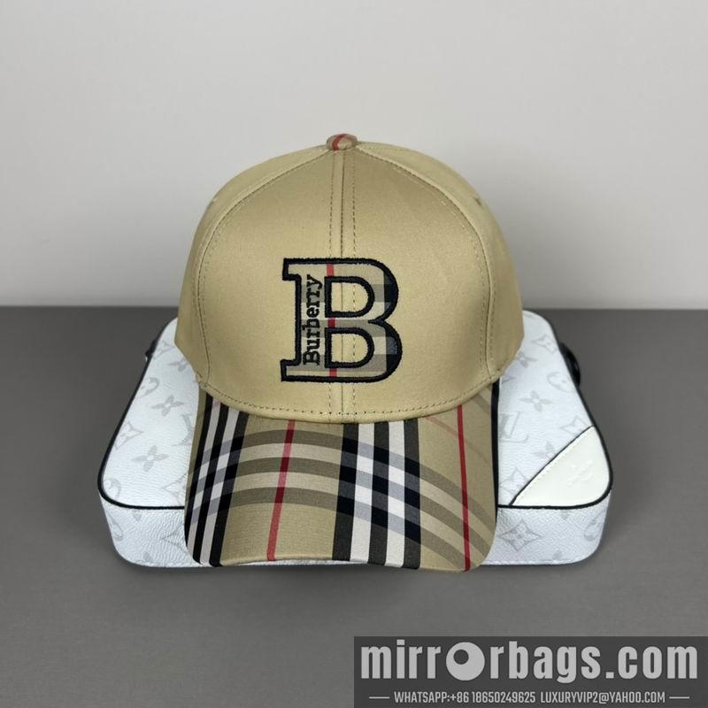 Replica Burberry cap dx03