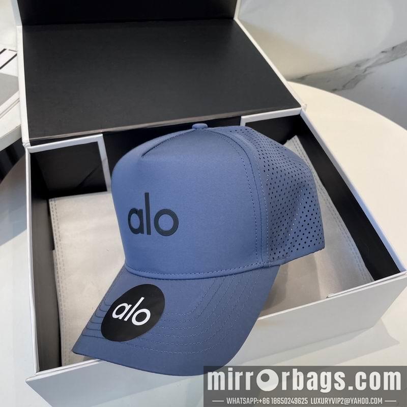 Replica Alo cap dx47