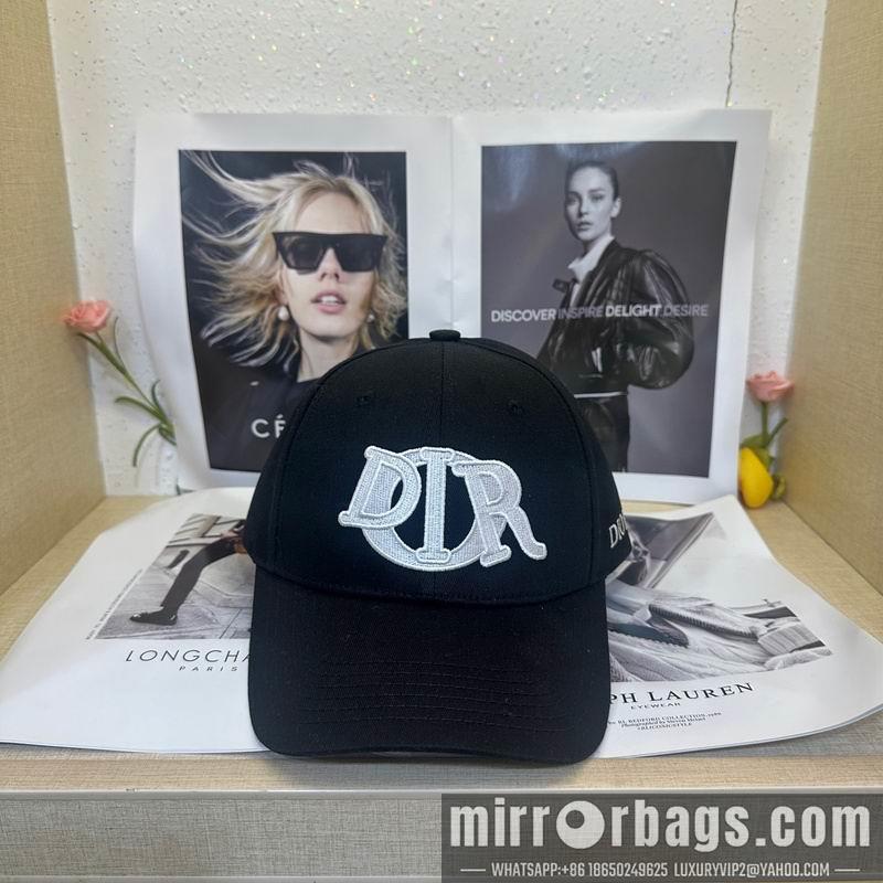 Replica Dior cap hm05