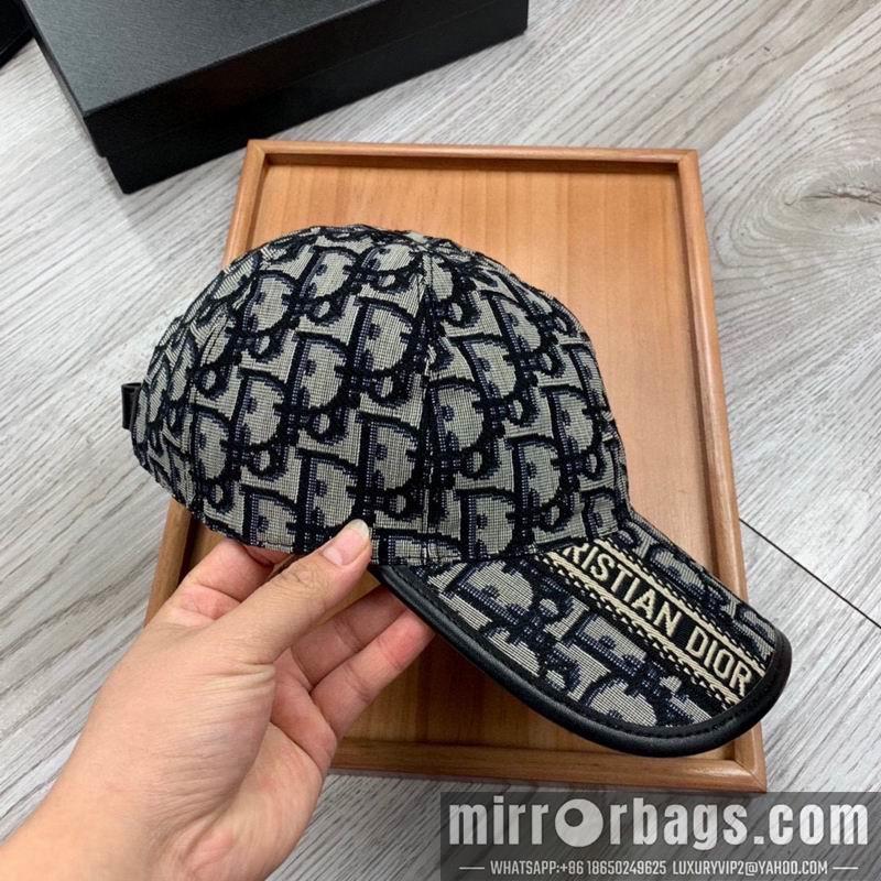 Replica Dior cap dx28