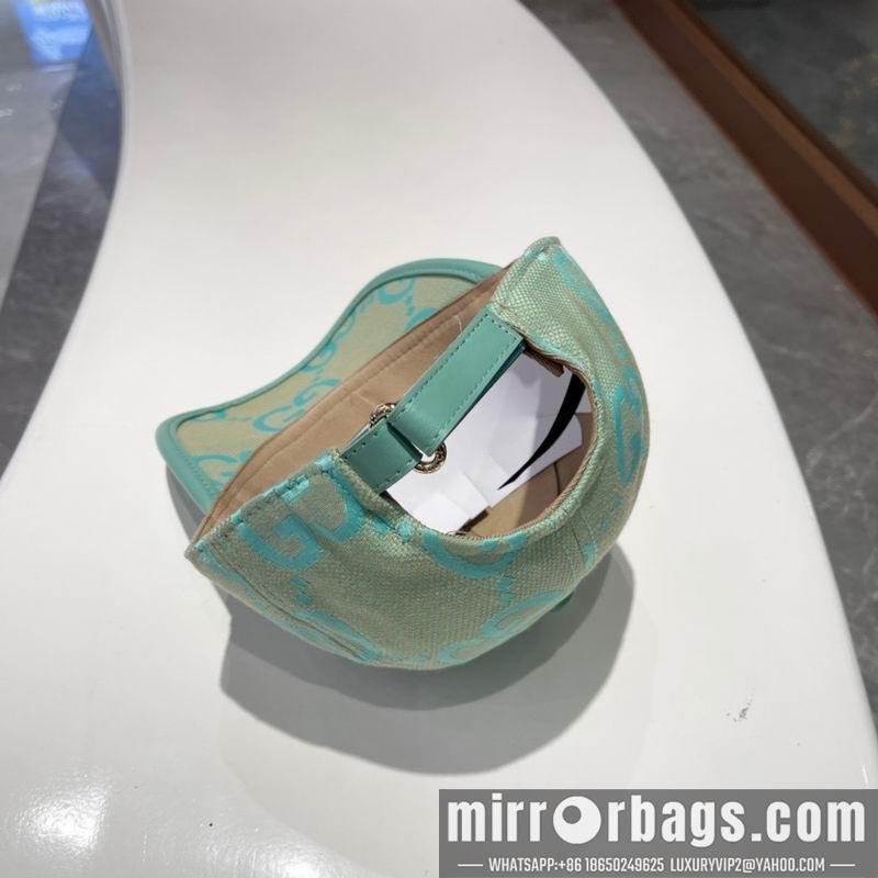 Replica Gucci Hat 042707