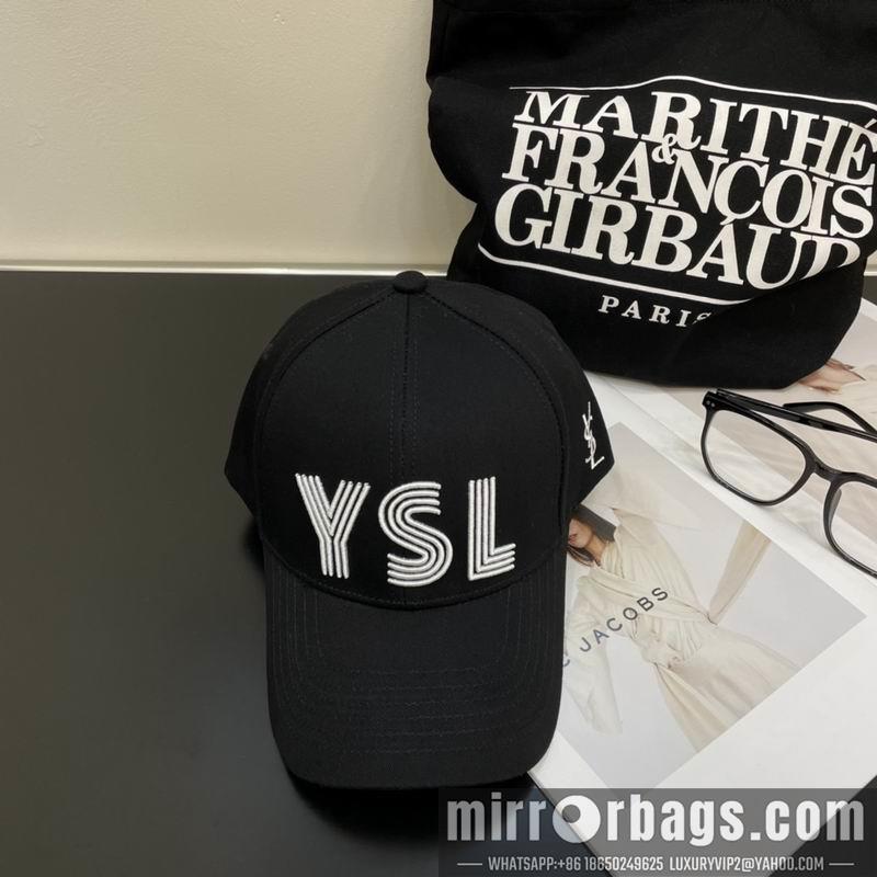Replica YSL Hat 042601