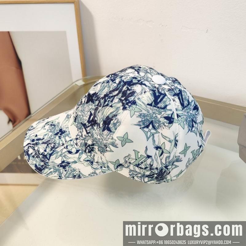 Replica LV Hat dx116
