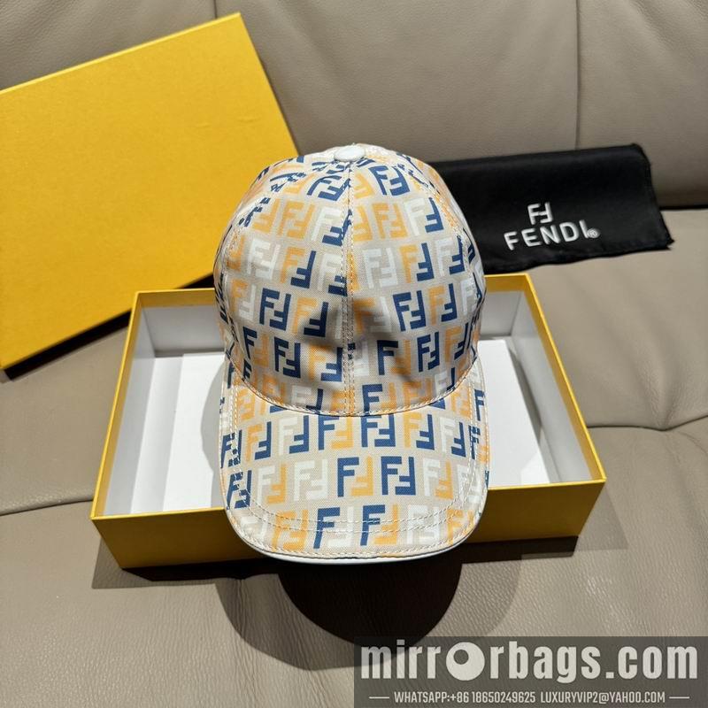 Replica Fendi cap 091402