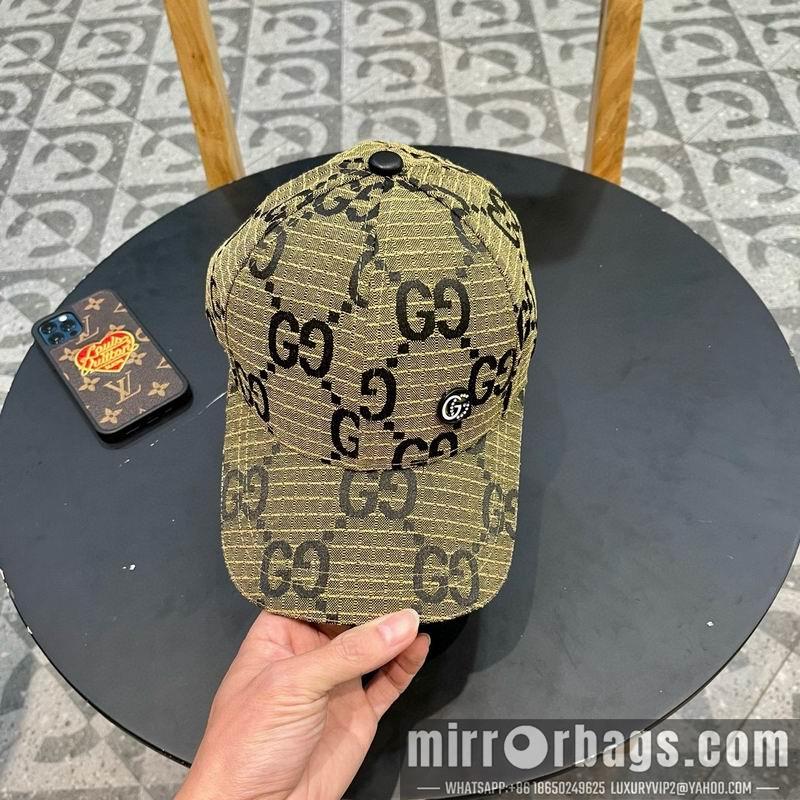 Replica Gucci Hat 050702