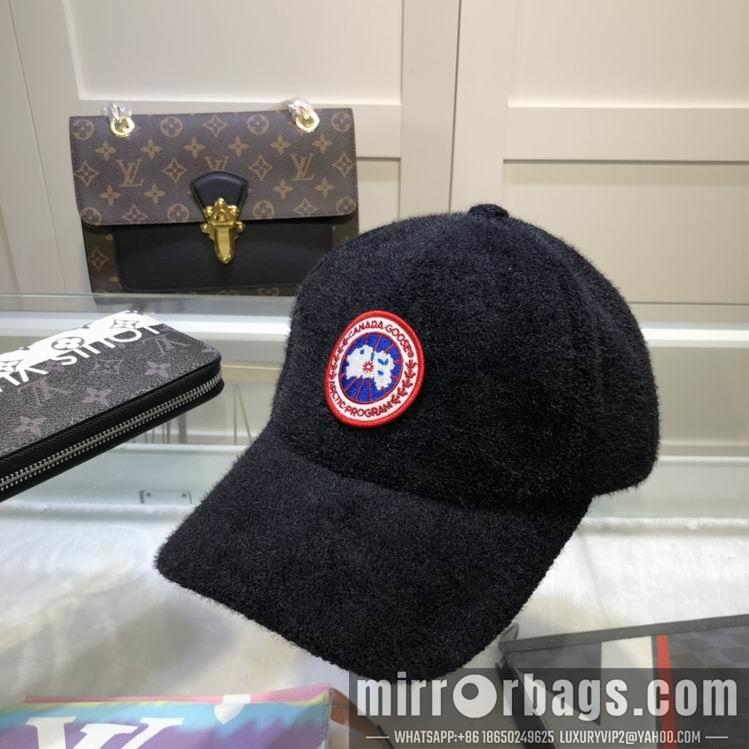 Replica Canada Goose Cap 01