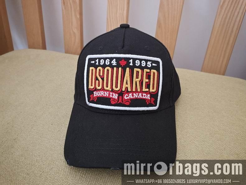 Replica DSQ Cap y 06