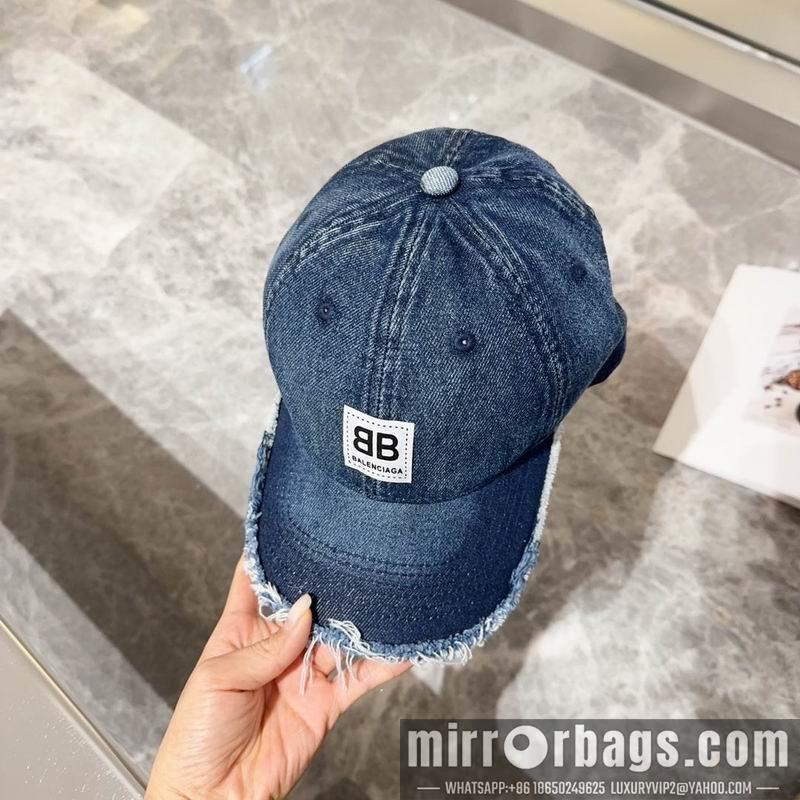 Replica Balenciaga Hat 120447