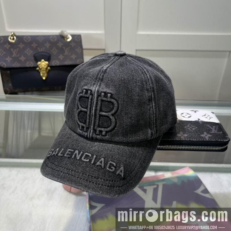 Replica Balenciaga cap dx81