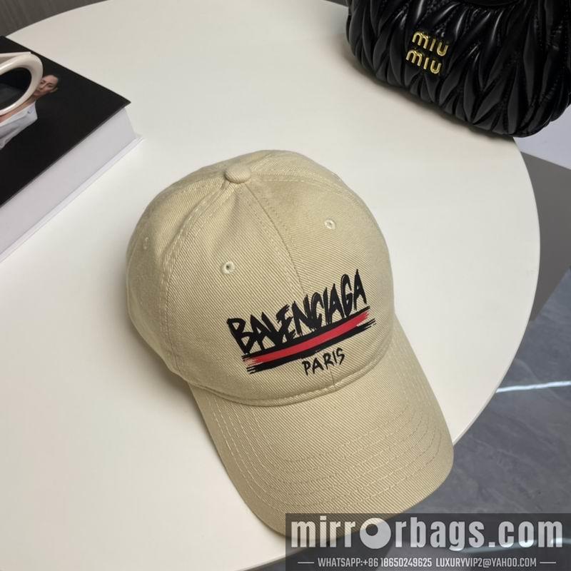 Replica Balenciaga cap 102801