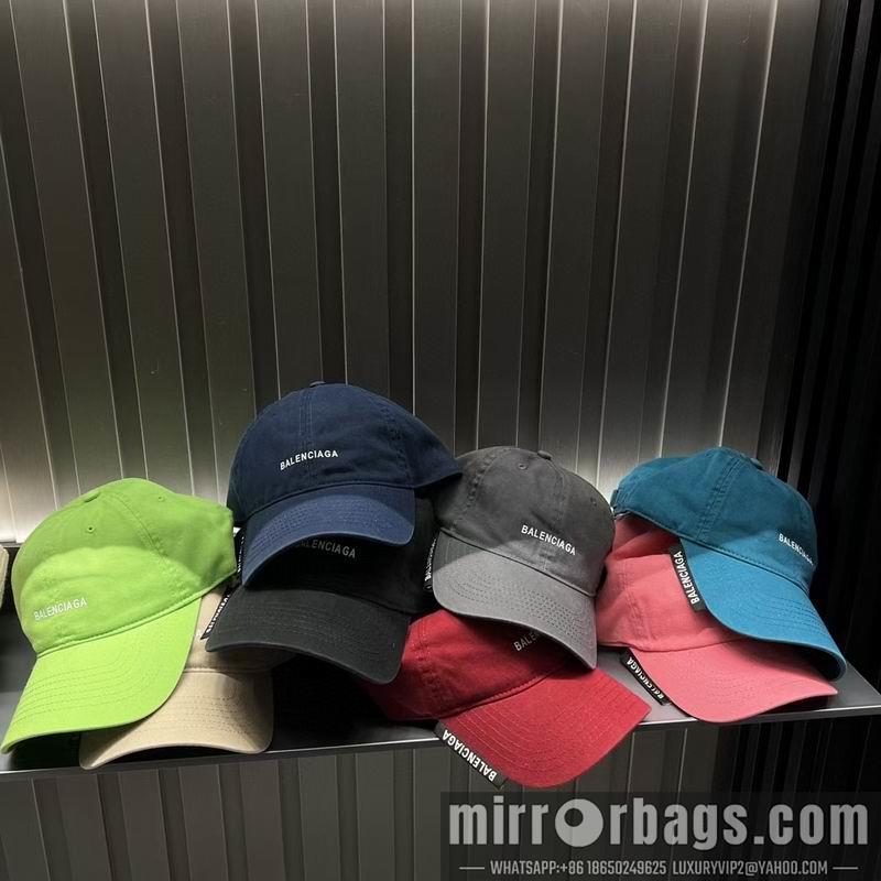 Replica Balenciaga cap dx40