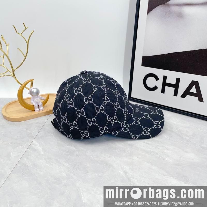 Replica Gucci cap dx34
