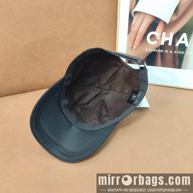 Replica Prada cap dx36