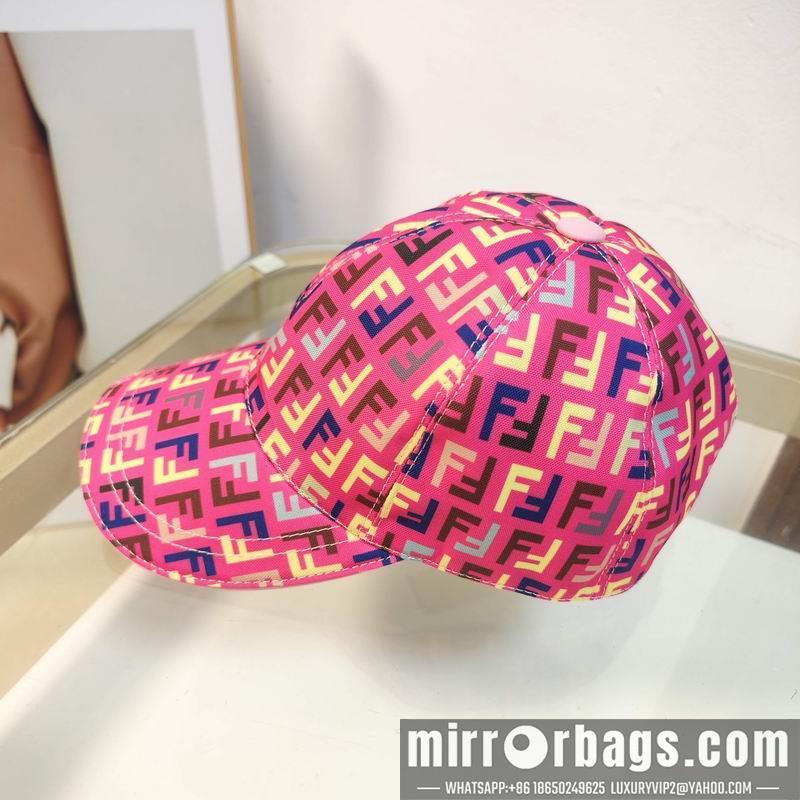 Replica Fendi Cap dx94