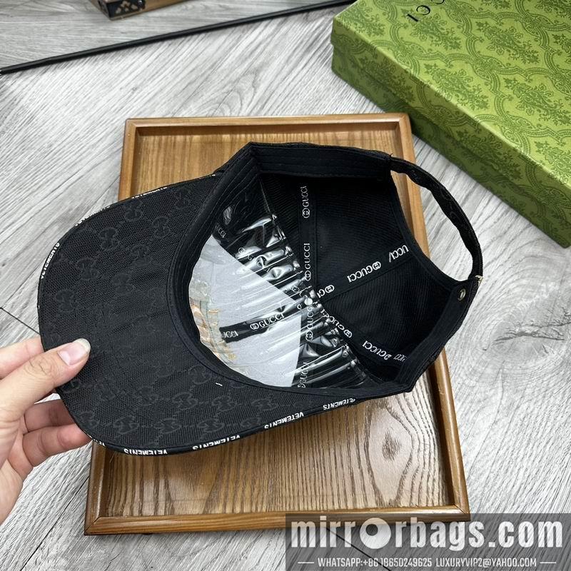 Replica Gucci Hat dx36