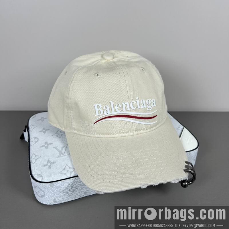 Replica Balenciaga Hat dx37