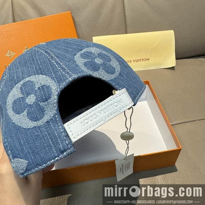 Replica LV Hat dx122