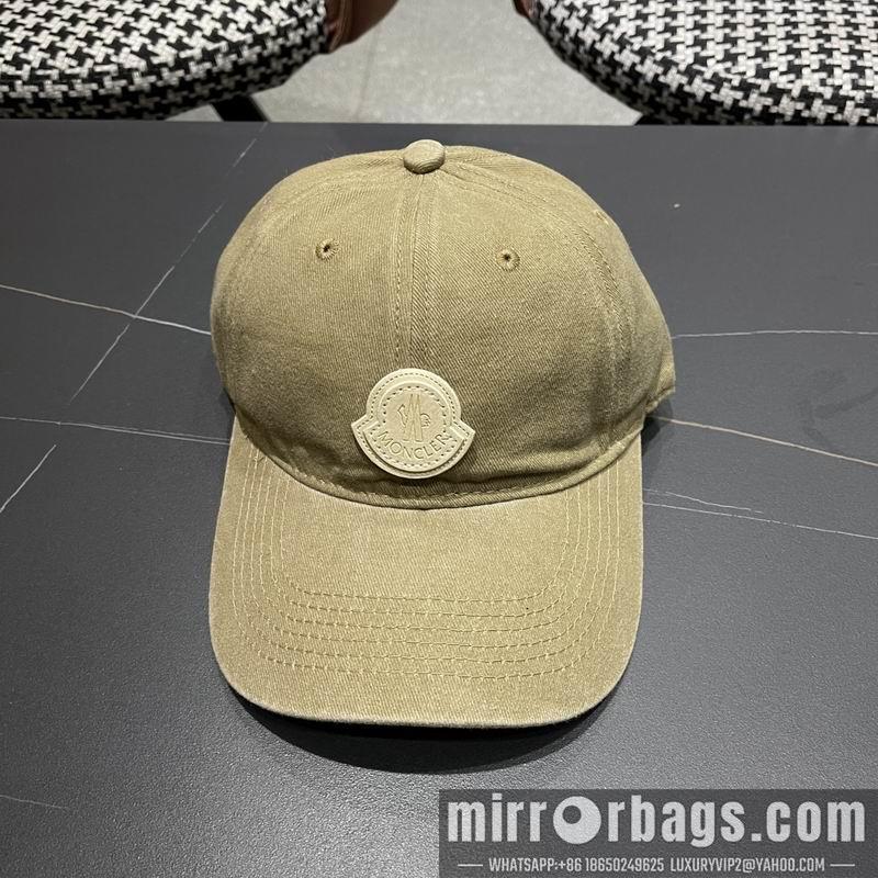 Replica Moncler cap 030769