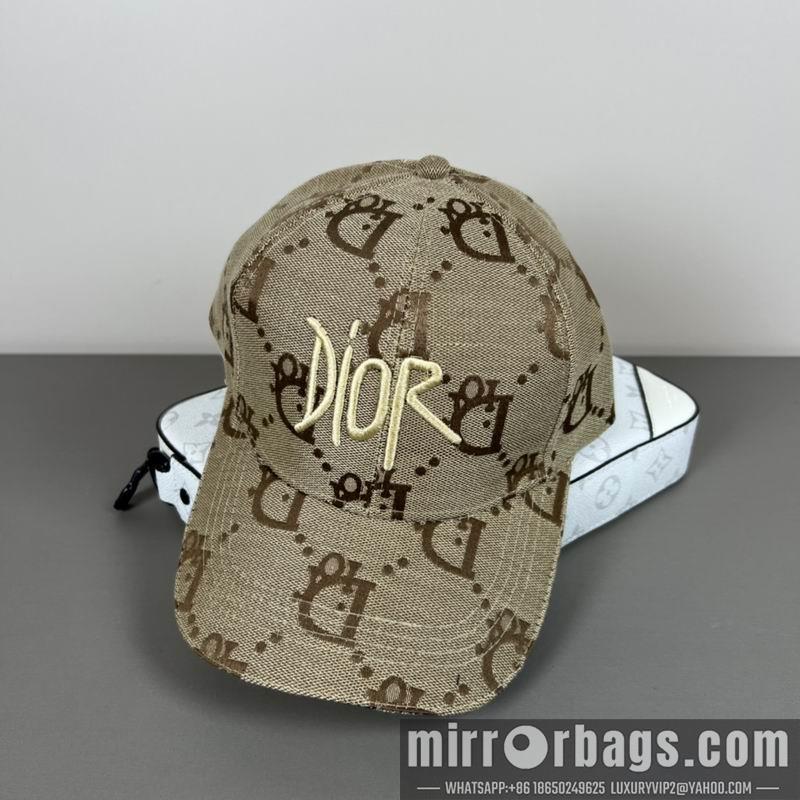 Replica Dior Hat dx06