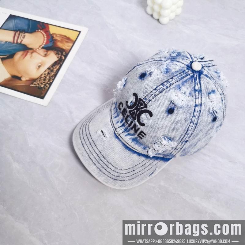 Replica Celine cap dx16