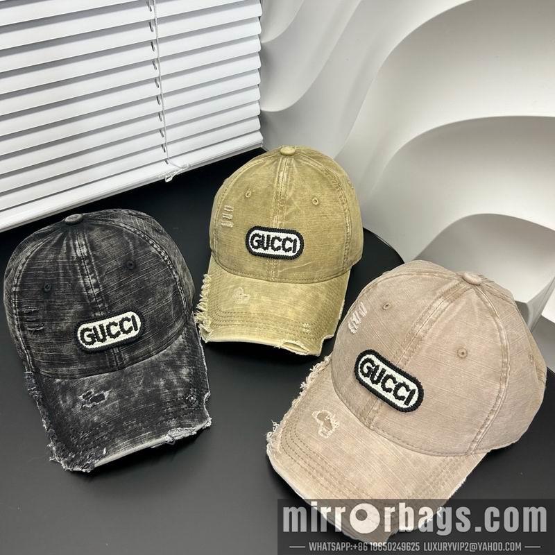 Replica Gucci cap dx23