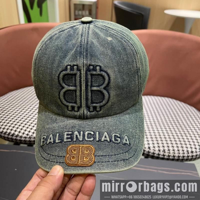 Replica Balenciaga Hat 090602