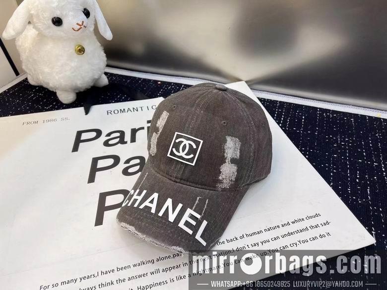 Replica Chanel Cap dxn13