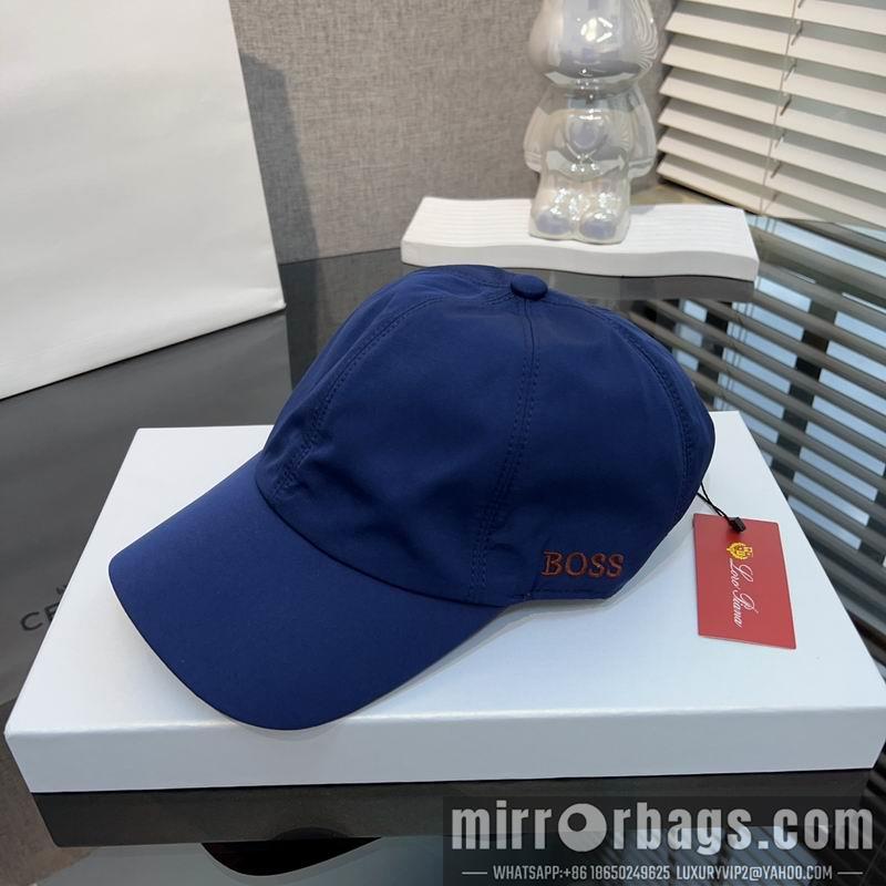 Replica Boss cap dx03