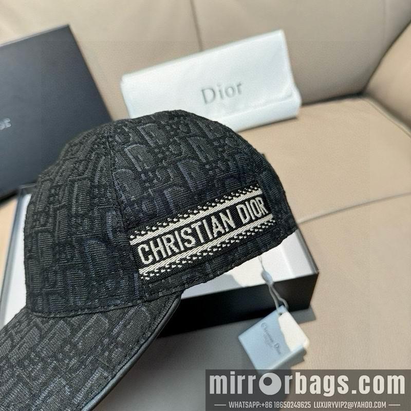 Replica Dior cap dx76