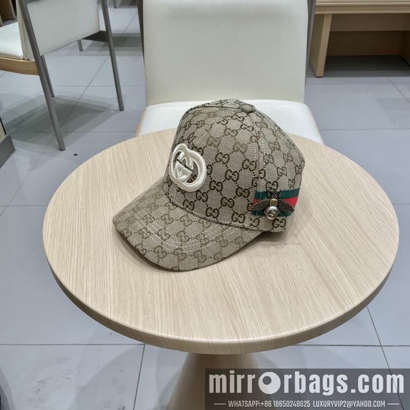 Replica Gucci cap 030749