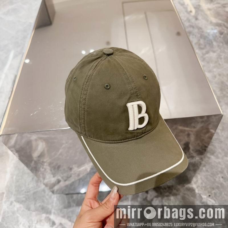 Replica Balenciaga cap 050708