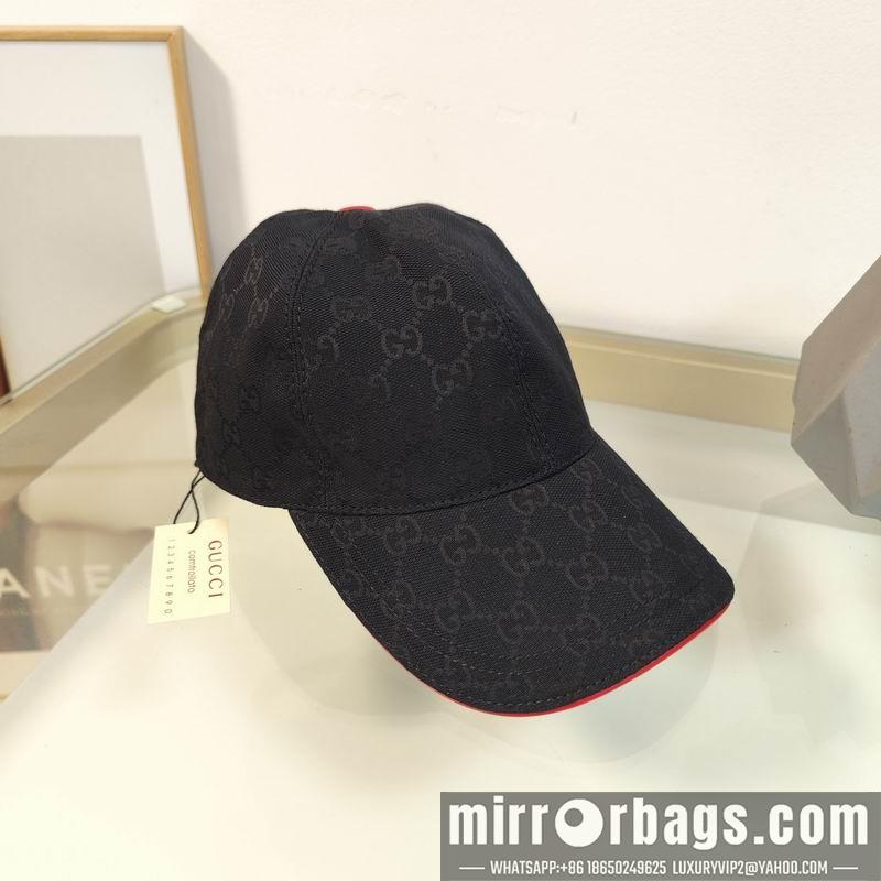 Replica Gucci cap dx144